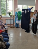 Прикосновение к театру